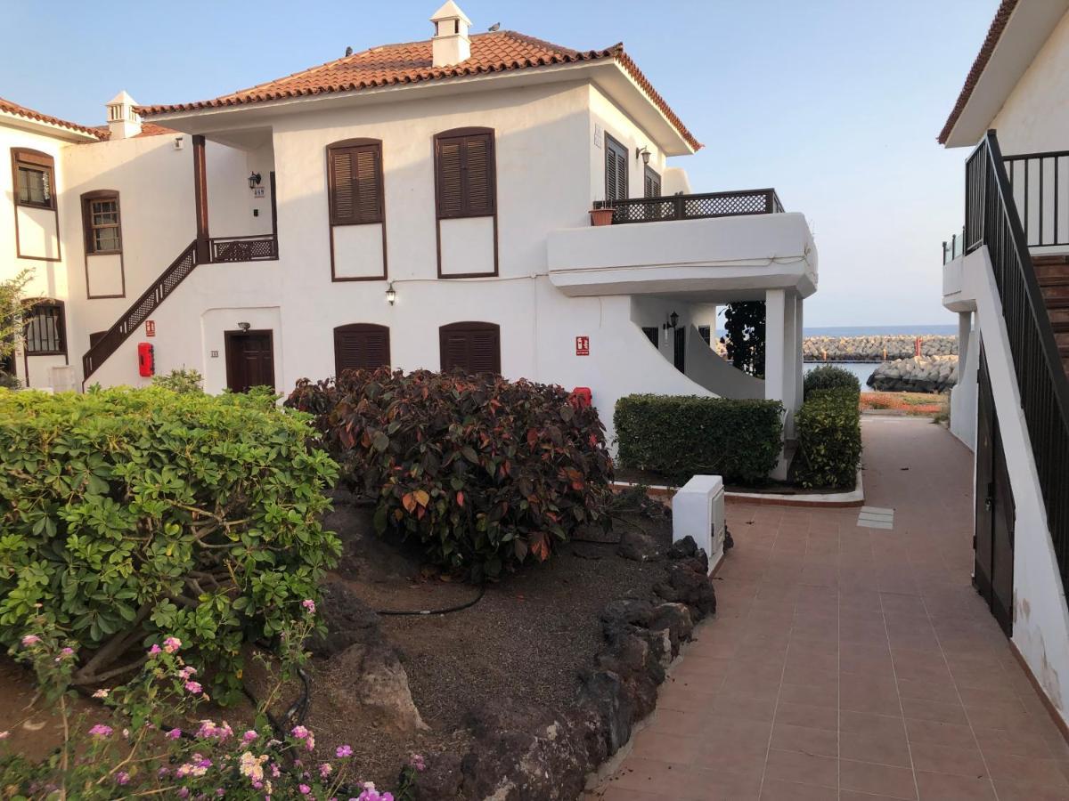 Calma House .Golf&Sail - Sea And Port View Apartment San Miguel de Abona Ngoại thất bức ảnh