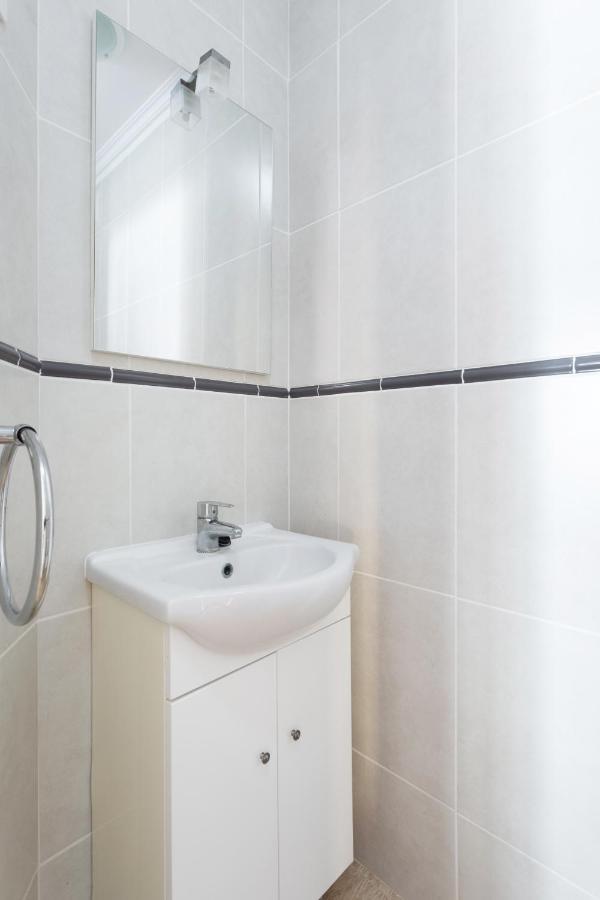 Calma House .Golf&Sail - Sea And Port View Apartment San Miguel de Abona Ngoại thất bức ảnh