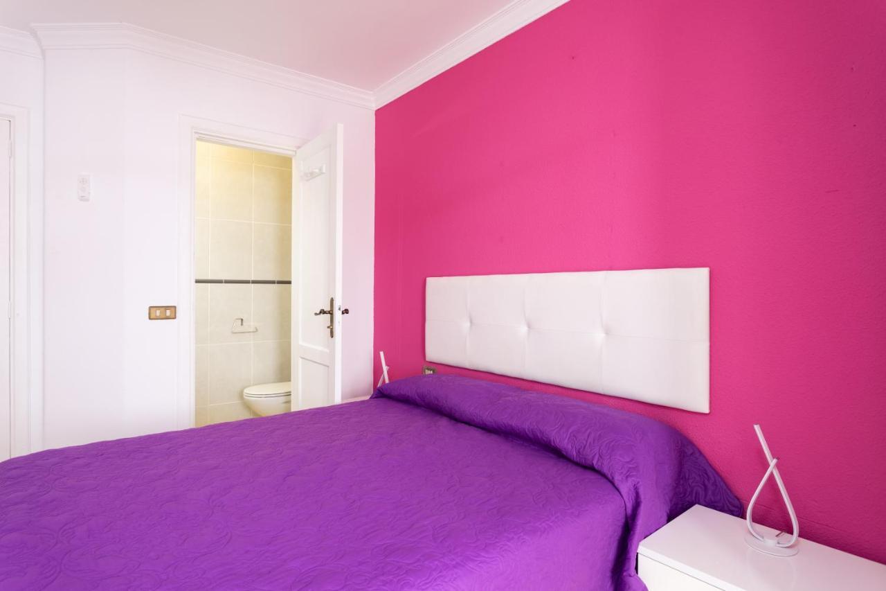 Calma House .Golf&Sail - Sea And Port View Apartment San Miguel de Abona Ngoại thất bức ảnh