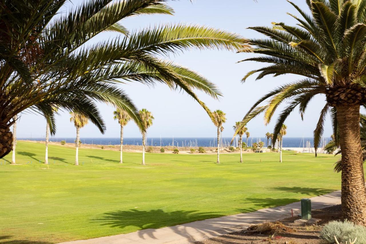 Calma House .Golf&Sail - Sea And Port View Apartment San Miguel de Abona Ngoại thất bức ảnh