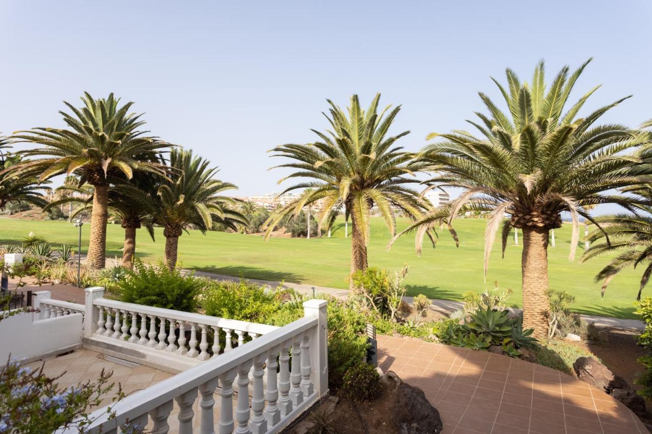 Calma House .Golf&Sail - Sea And Port View Apartment San Miguel de Abona Ngoại thất bức ảnh